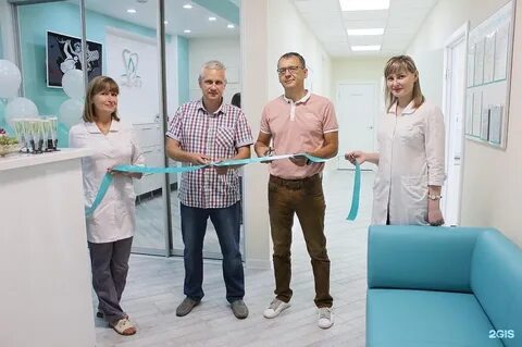 Отзывы стоматологии ангарск