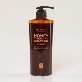 Шампунь honey