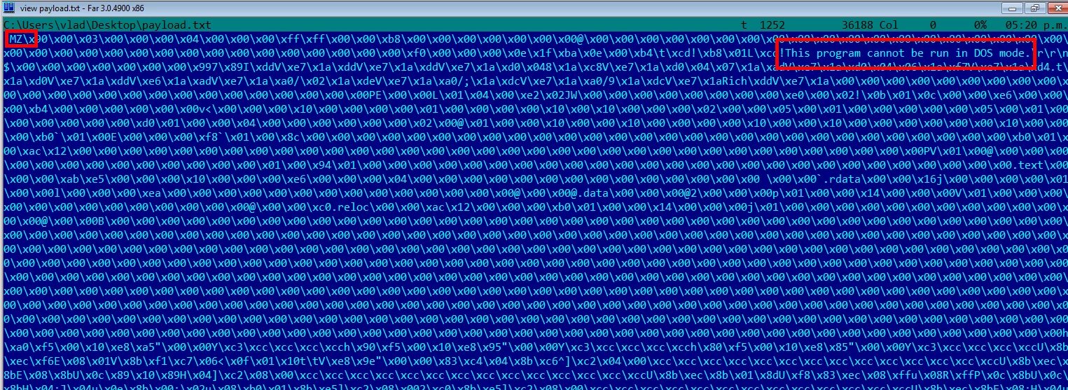 Program cannot be Run in dos Mode.. Н!Ё LН!this program cannot be Run in dos Mode.. This program cannot be Run in dos Mode что это значит. MZЂ Яя ё &. H txt