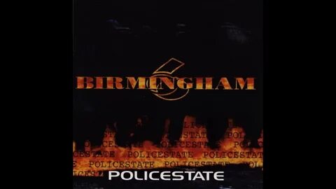 Birmingham 6