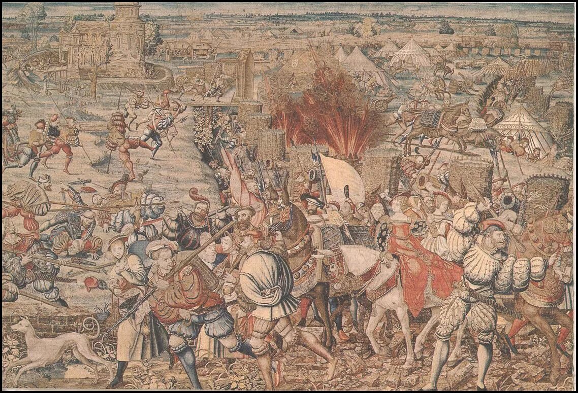 Борьба с испанией. Битва при Павии 1525. Сражение при Павии 1525. Итальянские войны 1494-1559. Осада Павии 1525.