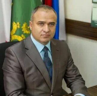 Экс глава крыма