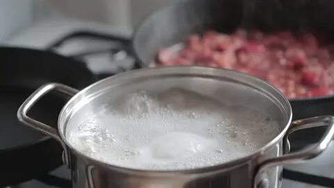 Кипяче ое молоко