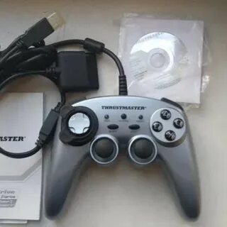 Dual trigger
