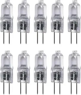Лампа галогенная g4 12v 20w
