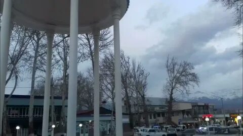 Прогноз погоды в газалкенте