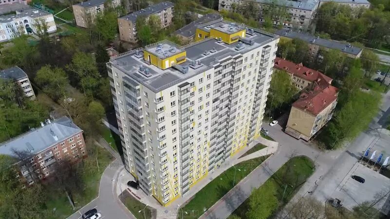 Фотографии САНКТ ПЕТЕРБУРГ ГЖАТСКАЯ 22 КОРП 4
