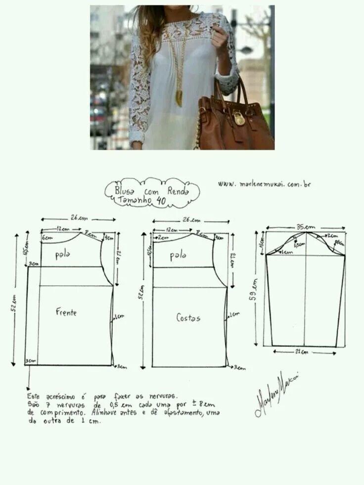 Pin on Découpe et couture - Кройка и Шитьё T shirt sewing pattern, Plus size sew