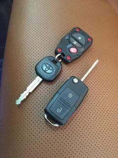 Key 2018 key
