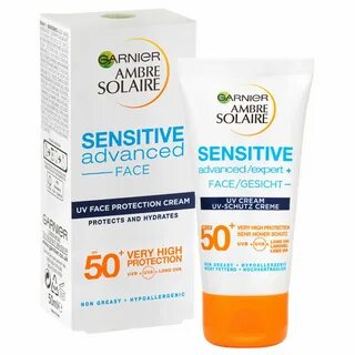 Крем для лица с spf