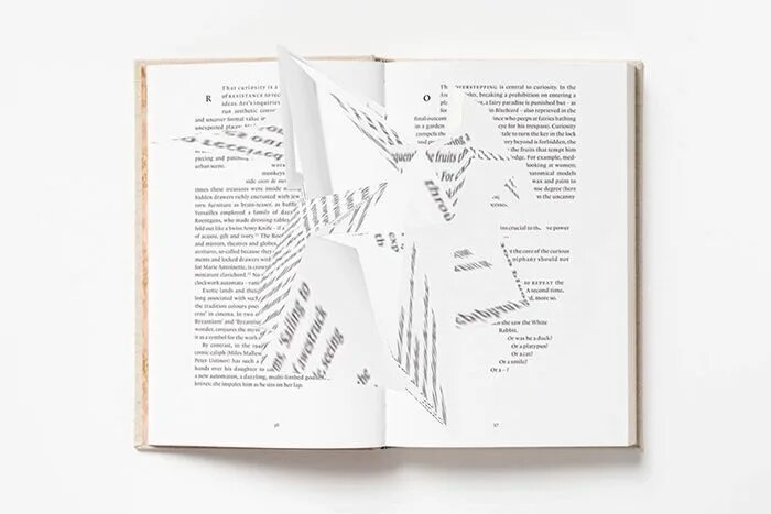 Читай между строк: как комментарий к книге меняет ее содержание Книги, Чтение, К