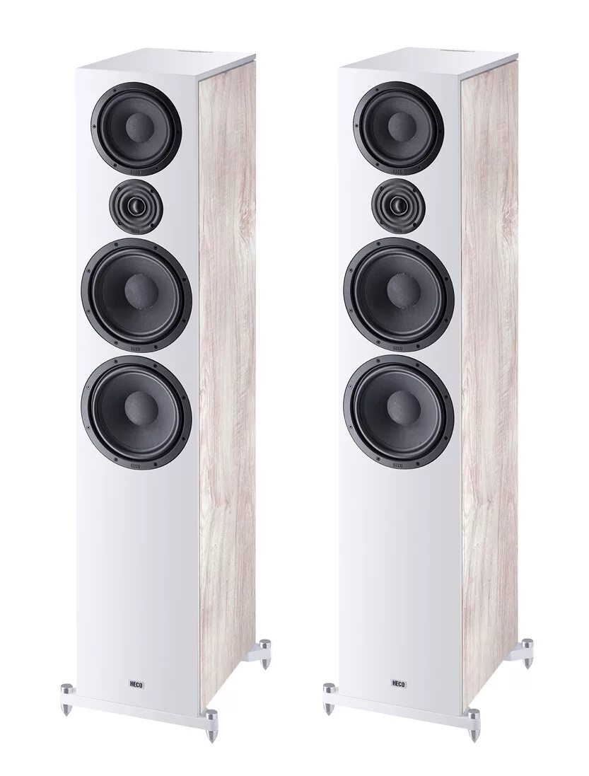 Heco aurora 700. Акустическая система heco aurora 1000. heco aurora 700 ebony black.