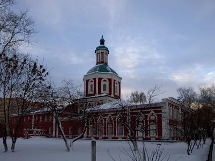 Краеведческий музей саранск