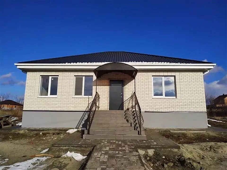 дом на участке 2 сотки. истринский район, п. дома п северный. поселок северный краснодар. белгород северный район.