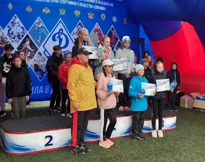 Кубок зеленцовой 2024