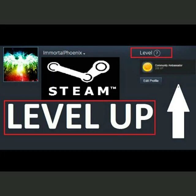 Левела стима. Стим левел ап. 1000 Лвл стим. Steam 0 lvl. How to level up