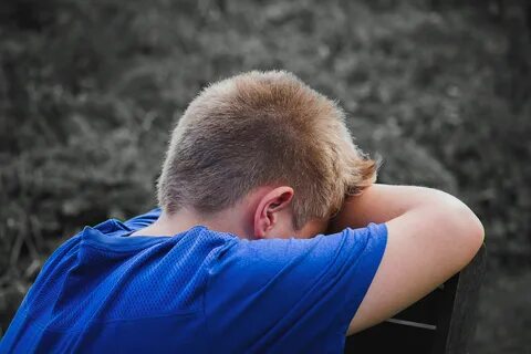 Пацан имеет молодую