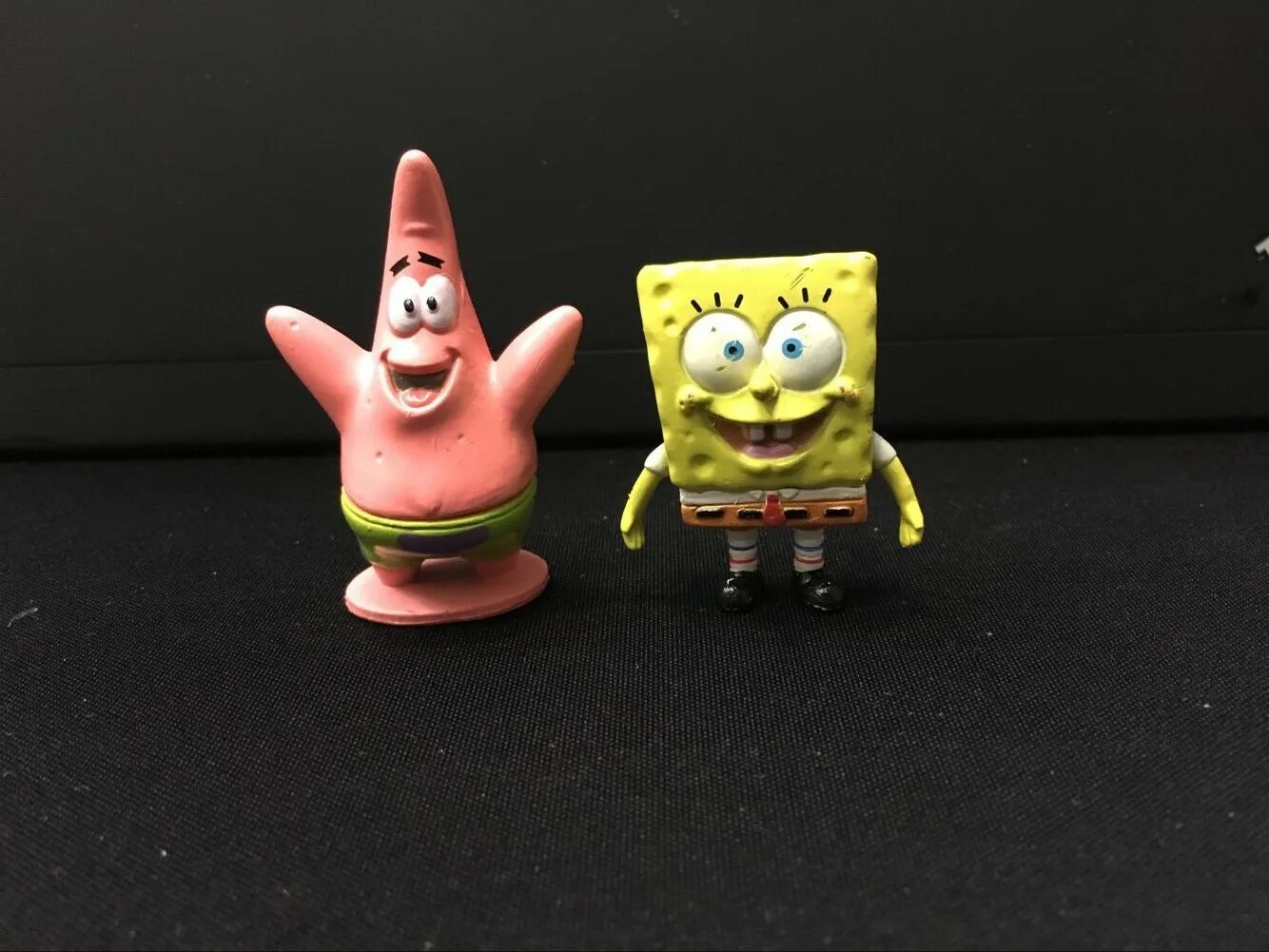 Spongebob pack. Губка Боб фигурки. Игрушки для аквариума губка Боб. Фигурки губка Боб для аквариума. Patrik губка Боб статуэтка.