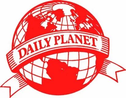 Daily planet