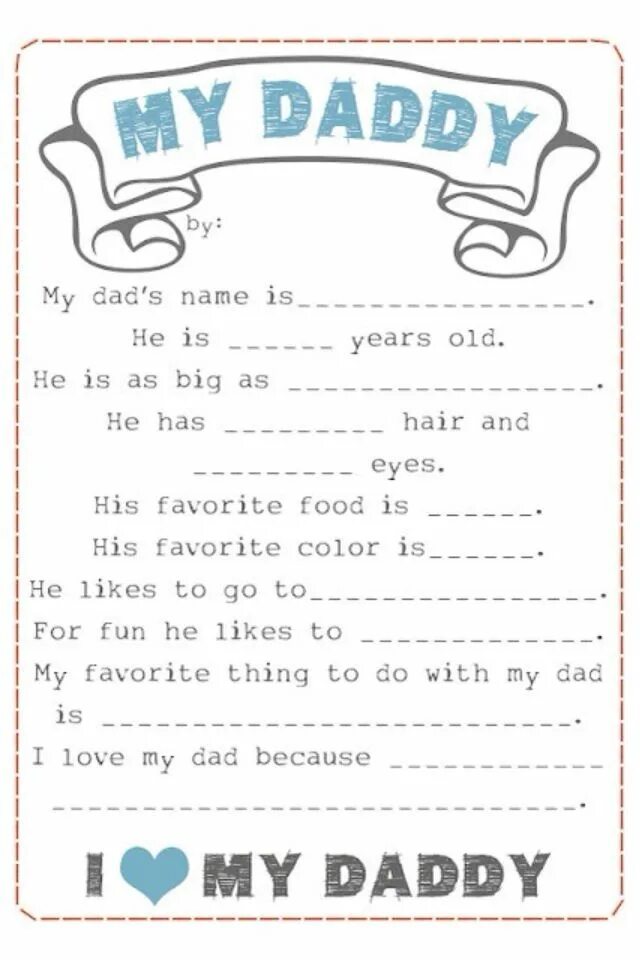 May daddy. Father's Day Worksheets. Father Day game Printable. My Daddy Worksheet. Father's Day activities for Kids.