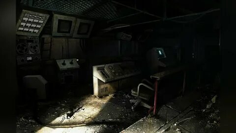 Сталкер игра лаборатории