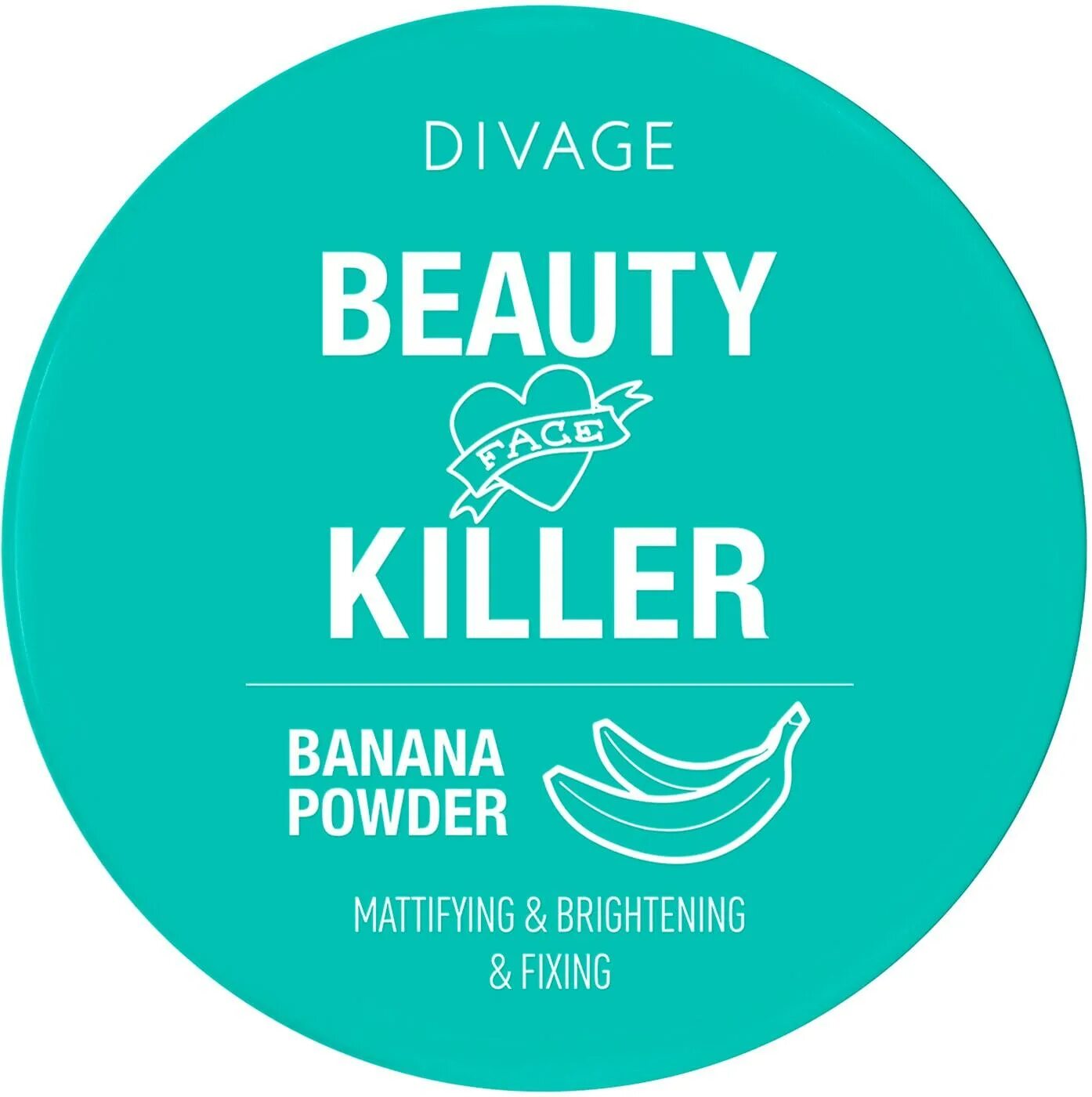 Divage пудра рассыпчатая beauty killer banana powder. Divage beauty killer пудра банановая 01. Divage пудра рассыпчатая beauty killer banana powder. Divage beauty killer пудра банановая 01. Банановая пудра диваж.