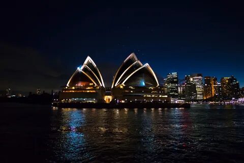 Sydney competition