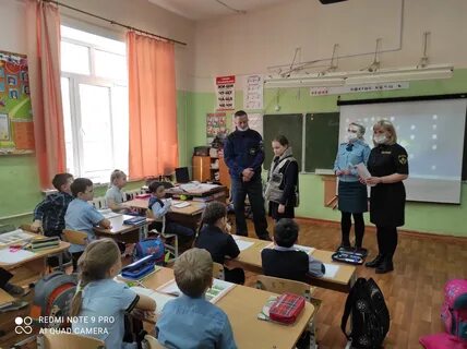 Безопасность в школе видео