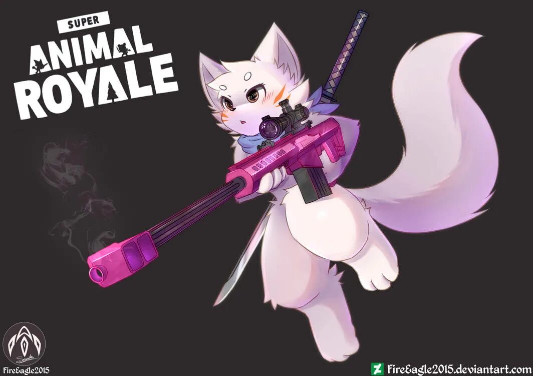 Анимал рояль. Супер Анимал Роял. Animal Battle Royale. Анимал рояль арт.