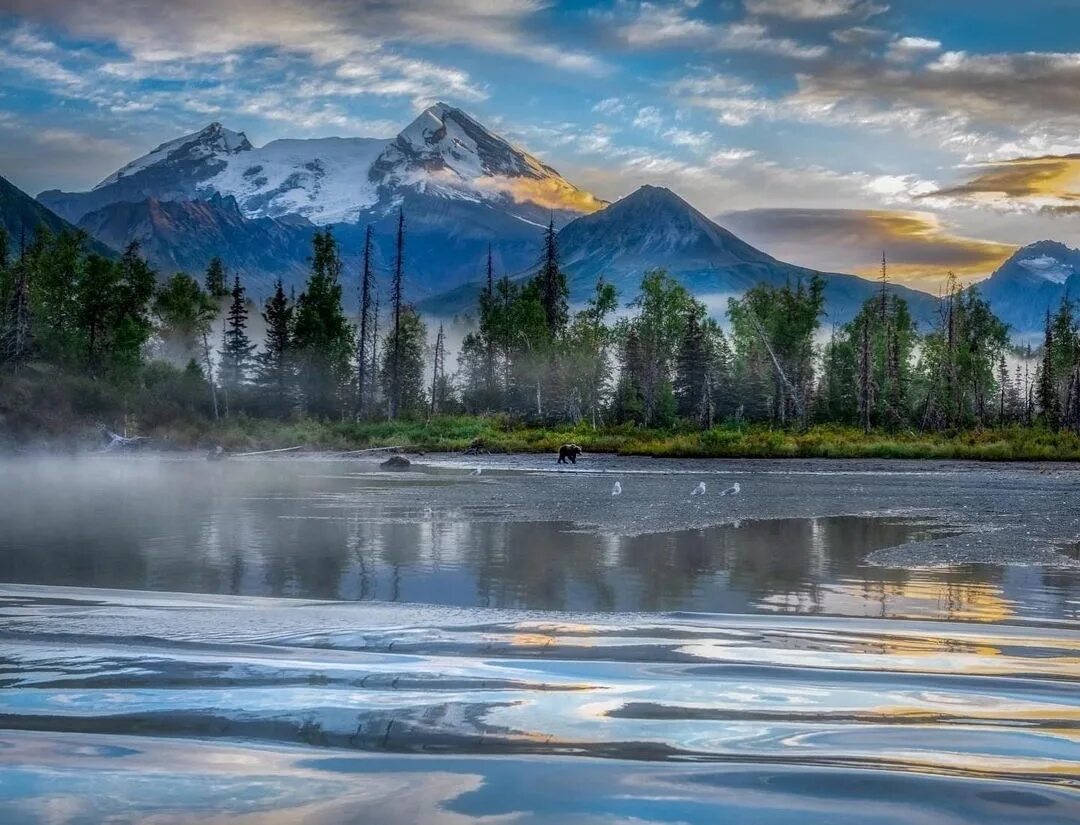 Аляска под. Штат Аляска природа. Аляска красота природа Аляски. Уткиавик Аляска. Аляска Анкоридж природа.