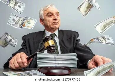 Bill law
