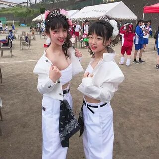 体育 祭 巨乳