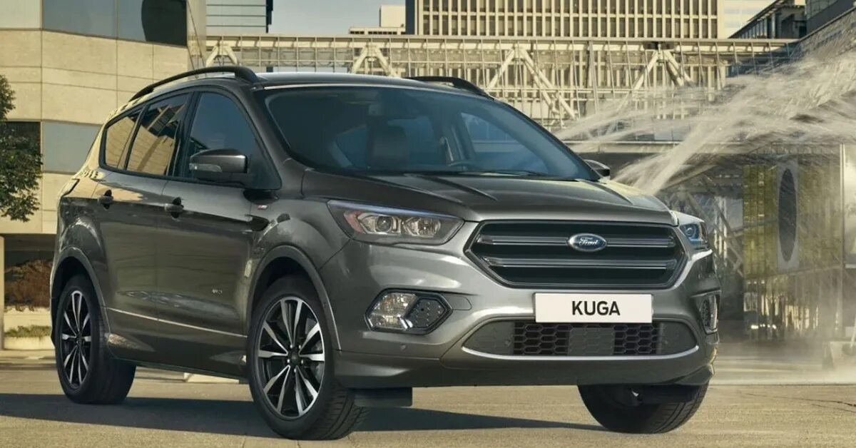 Форд Куга 2019. Ford Kuga 2018 комплектации. Форд Куга 2022.
