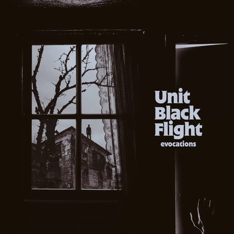 Unit black. Unit Black Flight. Black Flight.