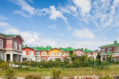 Мечта дмитровский