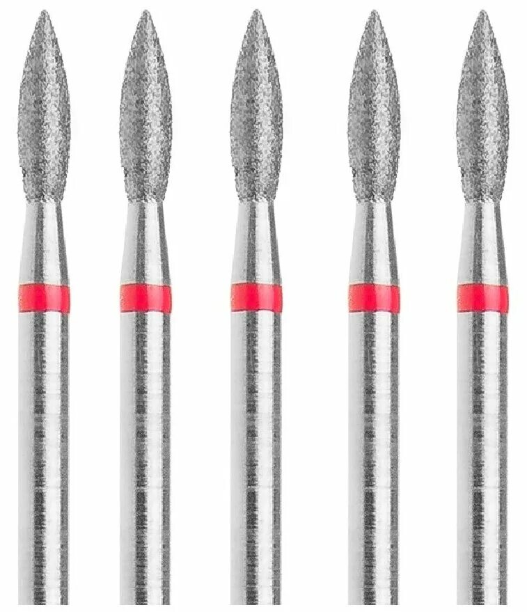 фреза твердосплавная для маникюра и педикюра кукуруза (насечка синяя). фрезы с красной насечкой. фреза твс синяя. твердосплавная фреза конус с красной насечкой. фрезы с красной насечкой.