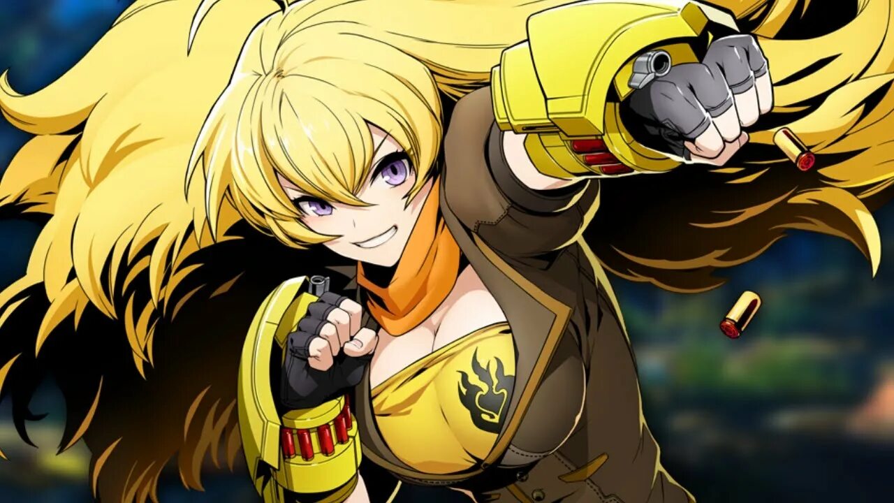 Solo longest. Yang Xiao long BLAZBLUE. Yang Xiao long i Burn. Yang Xiao long Hunter. Ruby Rose and yang Xiao.