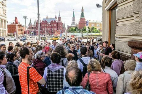 Посмотрим видео экскурсию