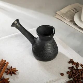Черные турки