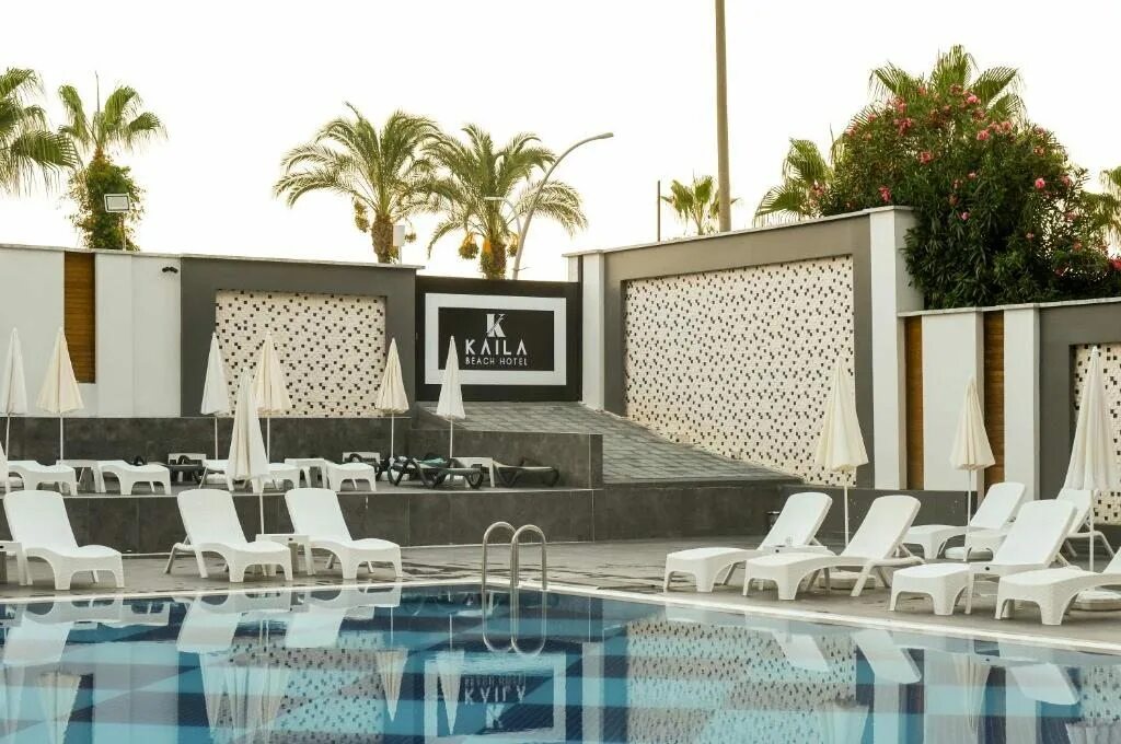Kaila beach hotel (ex. Kaila beach hotel 5 турция. Kaila beach 5. Kaila beach 5. Katya beach hotel) 5* (алания).
