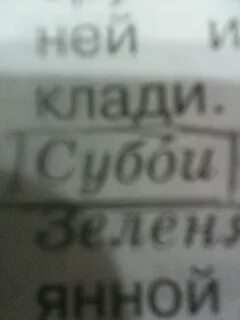Субои