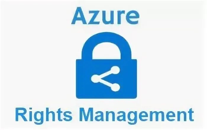 Azure RMS. Подписка Azure. RMS логотип. Rights management