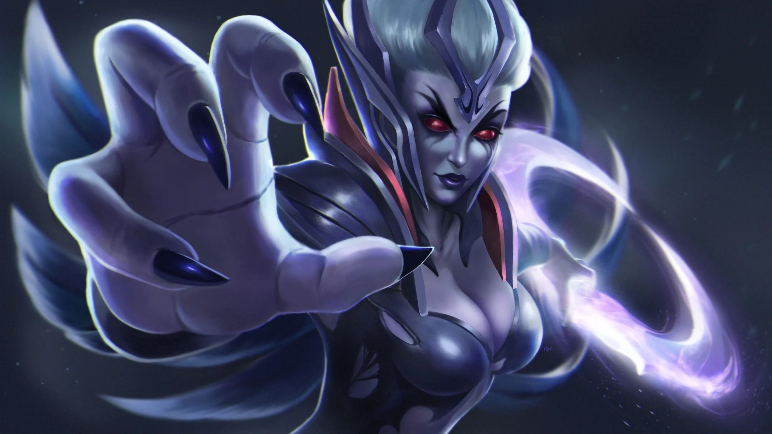 Venga spirit. Vengeful spirit dota 2. Vengeful spirit dota 2 18. Винга 4. Шендельзар дота 2.