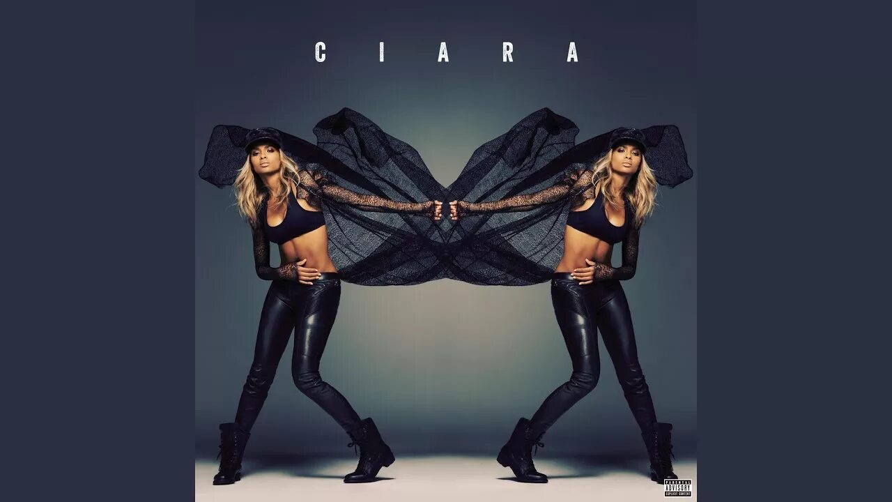 Го го май песня. Ciara 2022. Ciara album. Sophomore Ciara. Ciara give me Love обложка.
