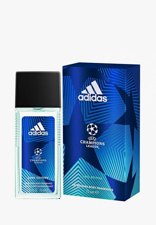 Adidas Champions туалетная вода 75 мл. Туалетная вода adidas UEFA Champions League Edition. Adidas туалетная вода UEFA Champions League Dare Edition. Туалетная вода адидас чемпион мужская. Вода адидас мужские