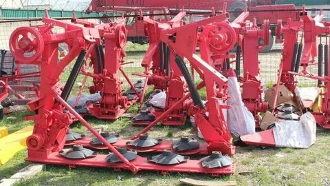 Косилка роторная для мтз авито