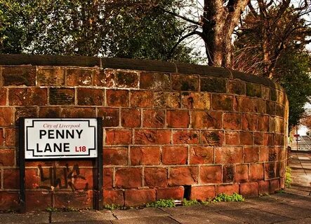 Penny lane