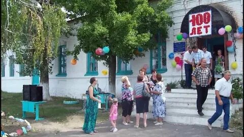 Село 2 никольское воробьевского воронежской