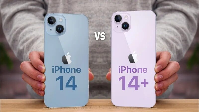 Iphone 14 vs Plus. Айфон 14 и 14 плюс. Iphone 14 vs iphone 14 Plus. Айфон 14+ цвета. Сравнение 14 про и 14 плюс