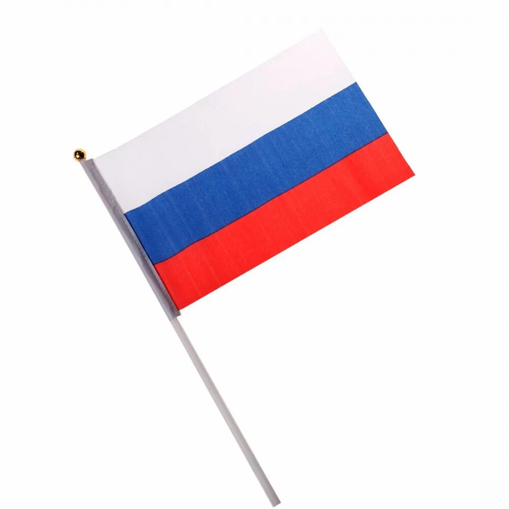 Изображение флажков